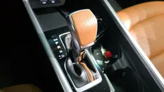 2023 SsangYong Torres Gasoline 1.5 2WD — фото 9