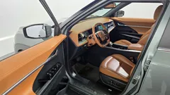 2023 SsangYong Torres Gasoline 1.5 2WD — фото 10