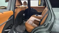2023 SsangYong Torres Gasoline 1.5 2WD — фото 11