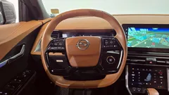 2023 SsangYong Torres Gasoline 1.5 2WD — фото 13