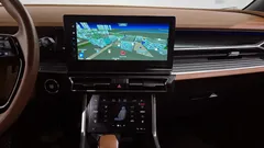 2023 SsangYong Torres Gasoline 1.5 2WD — фото 20