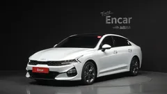 2023 Kia K5 1.6 Turbo — фото 1