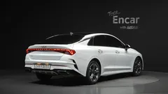2023 Kia K5 1.6 Turbo — фото 2
