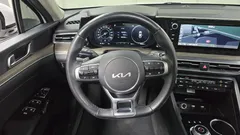 2023 Kia K5 1.6 Turbo — фото 13