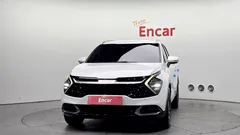 2022 Kia Sportage Gasoline 1.6 Turbo 4WD — фото 3
