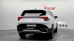 2022 Kia Sportage Gasoline 1.6 Turbo 4WD — фото 4