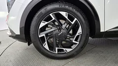 2022 Kia Sportage Gasoline 1.6 Turbo 4WD — фото 5