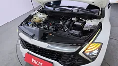 2022 Kia Sportage Gasoline 1.6 Turbo 4WD — фото 6