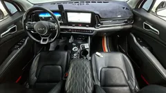 2022 Kia Sportage Gasoline 1.6 Turbo 4WD — фото 14