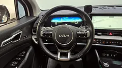 2022 Kia Sportage Gasoline 1.6 Turbo 4WD — фото 19