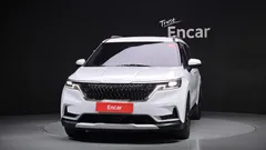 2023 Kia Carnival Diesel 9-Seater Prestige — фото 3