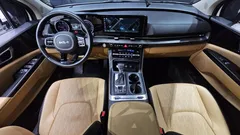 2023 Kia Carnival Diesel 9-Seater Prestige — фото 7