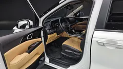 2023 Kia Carnival Diesel 9-Seater Prestige — фото 11