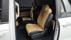 2023 Kia Carnival Diesel 9-Seater Prestige — фото 12