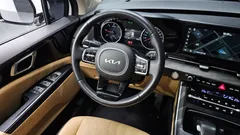 2023 Kia Carnival Diesel 9-Seater Prestige — фото 13