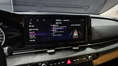 2023 Kia Carnival Diesel 9-Seater Prestige — фото 15