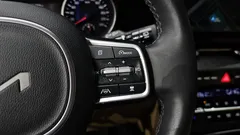 2023 Kia Carnival Diesel 9-Seater Prestige — фото 20