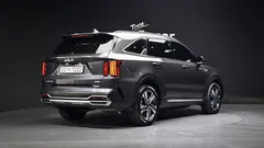 2023 Kia Sorento HEV 1.6 2WD — фото 2