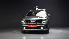 2023 Kia Sorento HEV 1.6 2WD — фото 3
