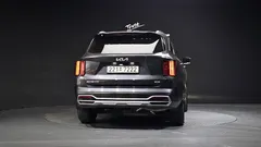 2023 Kia Sorento HEV 1.6 2WD — фото 4