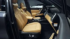 2023 Kia Sorento HEV 1.6 2WD — фото 10
