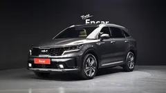 2023 Kia Sorento HEV 1.6 2WD — фото 13