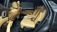 2023 Kia Sorento HEV 1.6 2WD — фото 15