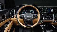 2023 Kia Sorento HEV 1.6 2WD — фото 16