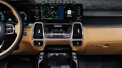 2023 Kia Sorento HEV 1.6 2WD — фото 17