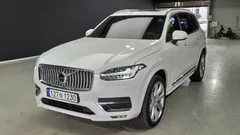 2023 Volvo XC90 B6 Ultimate Bright — фото 2