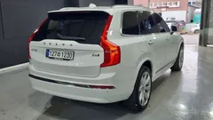 2023 Volvo XC90 B6 Ultimate Bright — фото 3