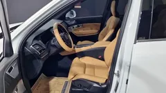 2023 Volvo XC90 B6 Ultimate Bright — фото 10