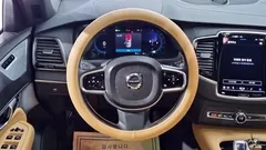 2023 Volvo XC90 B6 Ultimate Bright — фото 11