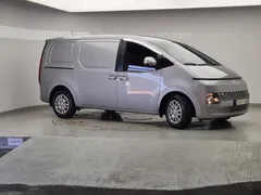 2023 Hyundai Staria Cargo 3-Seater — фото 4