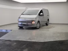 2023 Hyundai Staria Cargo 3-Seater — фото 13