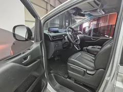 2023 Hyundai Staria Cargo 3-Seater — фото 16