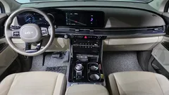 2023 Kia Carnival Gasoline 9-Seater Hi-Limousine — фото 7