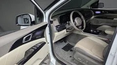 2023 Kia Carnival Gasoline 9-Seater Hi-Limousine — фото 11