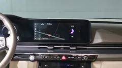 2023 Kia Carnival Gasoline 9-Seater Hi-Limousine — фото 14