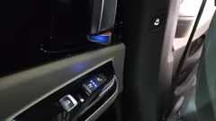 2023 Kia Carnival Gasoline 9-Seater Hi-Limousine — фото 17