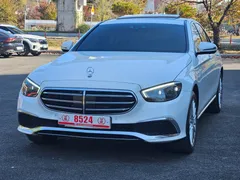 2022 Mercedes-Benz E-Class E220d 4MATIC Exclusive — фото 3