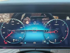 2022 Mercedes-Benz E-Class E220d 4MATIC Exclusive — фото 8