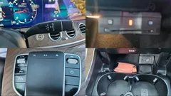 2022 Mercedes-Benz E-Class E220d 4MATIC Exclusive — фото 9