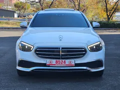 2022 Mercedes-Benz E-Class E220d 4MATIC Exclusive — фото 11
