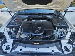 2022 Mercedes-Benz E-Class E220d 4MATIC Exclusive — фото 16