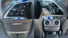 2022 Mercedes-Benz E-Class E220d 4MATIC Exclusive — фото 17