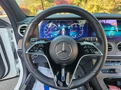 2022 Mercedes-Benz E-Class E220d 4MATIC Exclusive — фото 20
