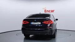 2022 BMW Gran Turismo 640i xDrive M Sport — фото 4
