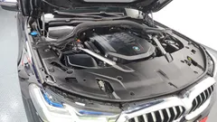 2022 BMW Gran Turismo 640i xDrive M Sport — фото 6