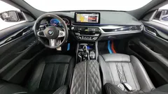 2022 BMW Gran Turismo 640i xDrive M Sport — фото 7